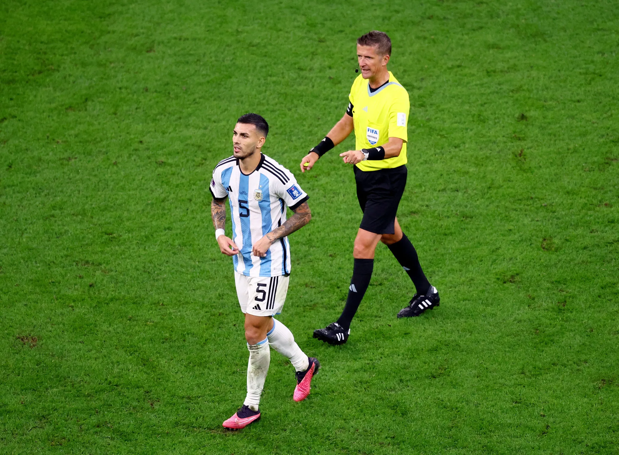 Galatasaray'a bir dünya yıldızı daha! İşte sözleşme detayları - 15