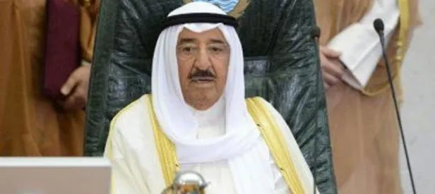 Kral Selman ve Sisi'ye gizemli mesaj