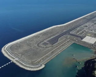 Dev projede sona gelindi! Türkiye’de ikinci olacak