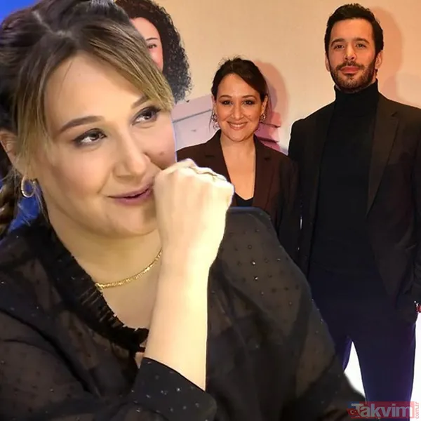 Aşka bak aşka! "Kolumu keserim böbreğimin ikisini bile veririm" Gupse Özay eşi Barış Arduç'a olan aşkını dağa taşa haykırdı - 1