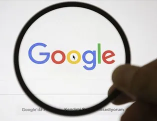 Google çöktü mü?