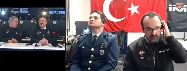 İMECE uydusunun fırlatılışı hava muhalefeti sebebiyle ertelendi-6