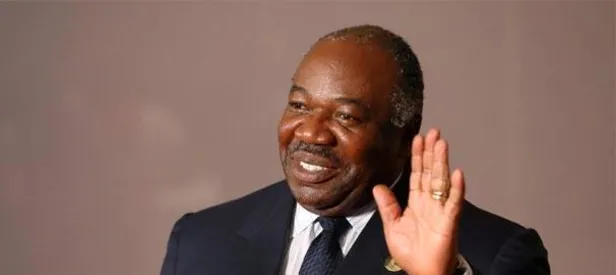 Gabon Cumhurbaşkanı Bongo, ülkesine dönüyor