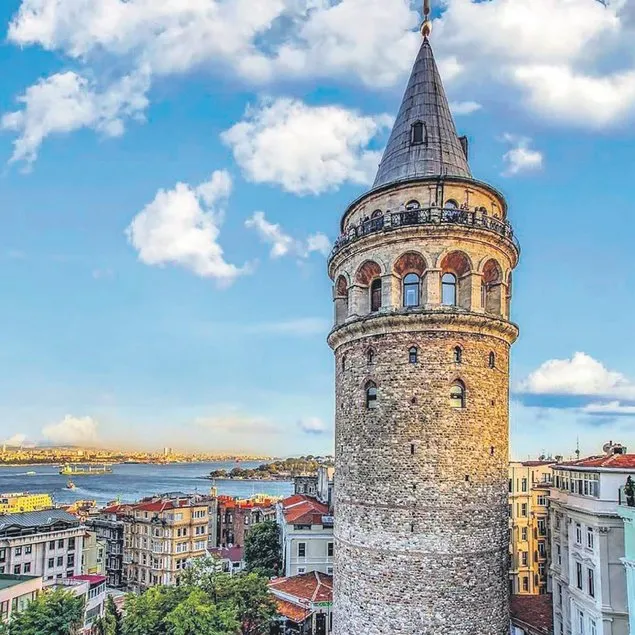 Çok aradık!