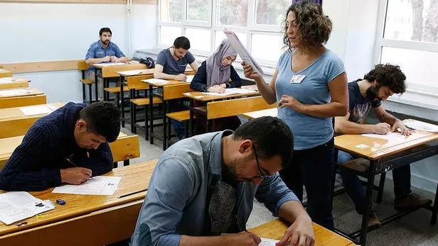 Kamu personeli adayları dikkat! KPSS geç başvuru nasıl yapılır? 2019 başvuru ücreti nereye yatırılacak?-4