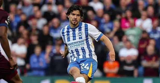 Ferdi Kadıoğlu'dan Jose Mourinho, Cocu ve Fenerbahçe sözleri!