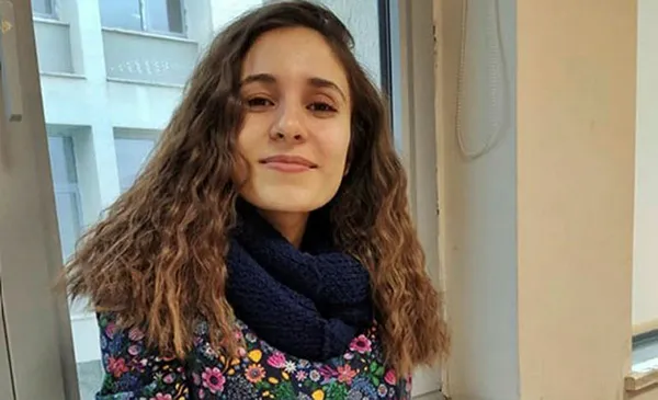 Türkiye günlerce onu konuşmuştu! Tunceli'de kaybolan Gülistan Doku'nun ablasından yürek yakan sözler!-2