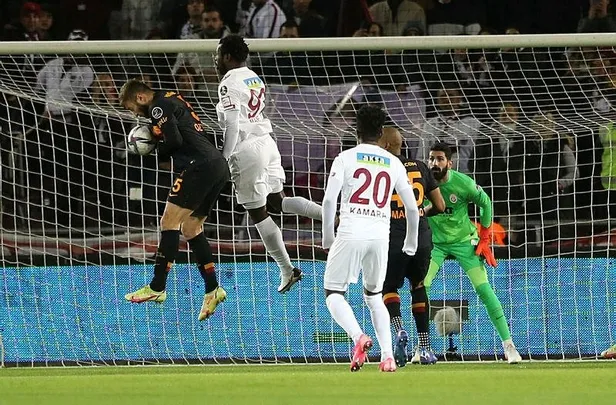 Özel Haber... Galatasaray kötü gidişi engelleyemiyor! 2010-2011 sezonunun tekrarı gerçekleşti-2