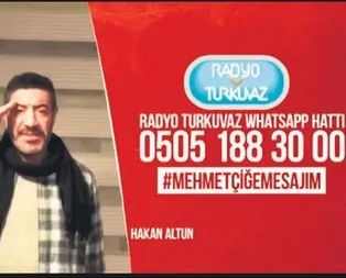 Kahraman askerimize selam olsun