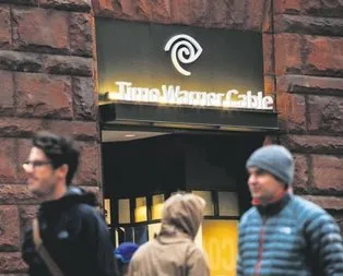 Time Warner’a 108.7 milyar dolar