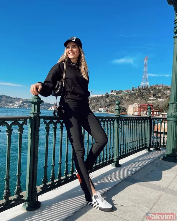 6 yıl önce evlenen Merve Aydın’ın eşi bakın kim! 2024 Survivor Merve’nin eşi kendisi gibi ünlü! Oğlunun babası meğer... - 5