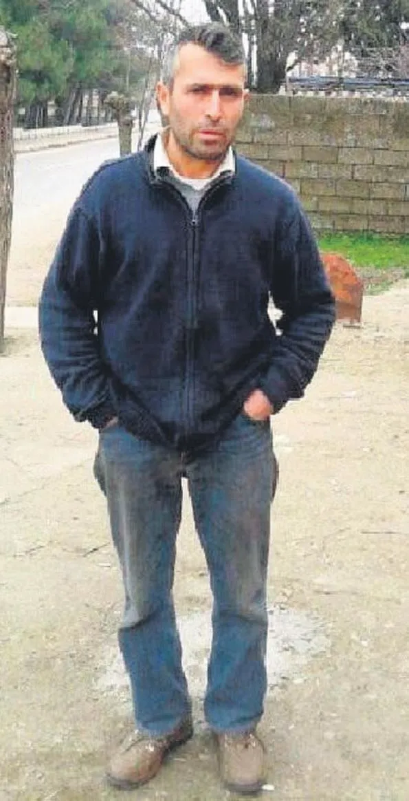 "Param yokken daha mutluydum"