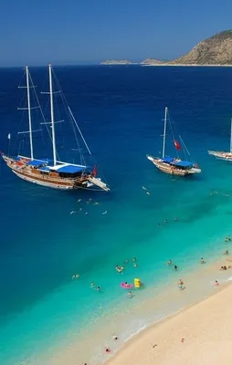 Tatil için en uygun ülke Türkiye