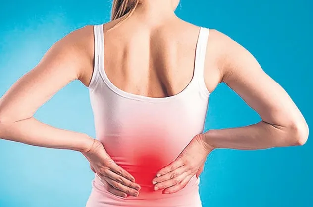 İlk belirtisi sarılık oluyor! Sırt ağrısının sebebi pankreas kanseri
