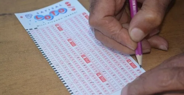 Süper Loto’da 28.3 milyon devretti