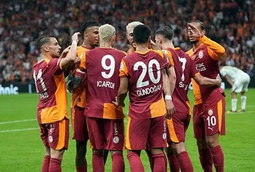 Türk futbol tarihinin en pahalı maçı!