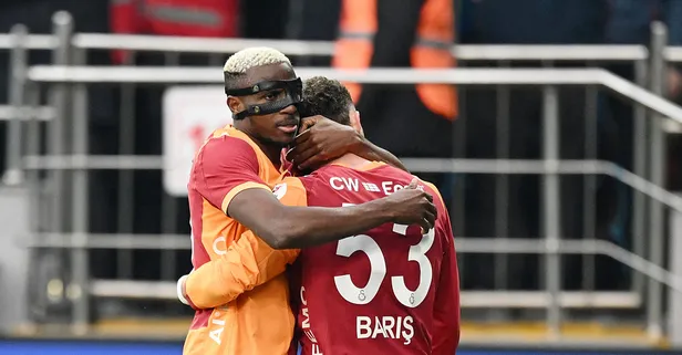 Victor Osimhen'in gözü Mauro Icardi'nin rekorunda! Adını zirveye yazdıracak