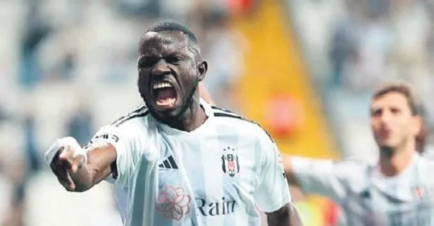 Colley’e Körfez kancası