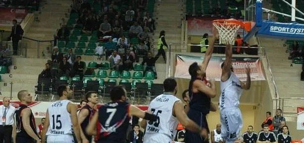 Anadolu Efes enfes