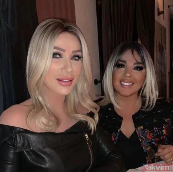 Safiye Soyman'ın son haline bakın "20 yıl geriye gittim genç kız gibi oldum" Seda Sayan'ın 'kobayı' Safiye estetikten sonra... - 18