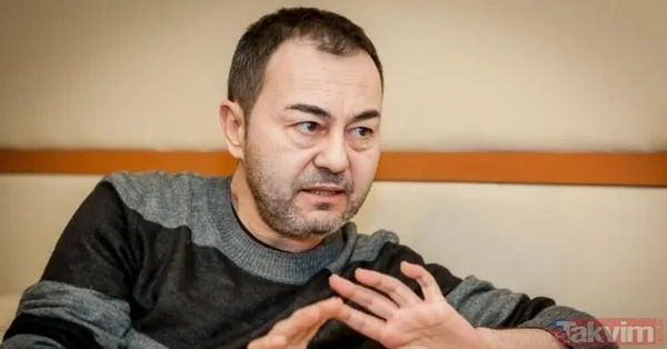 Serdar Ortaç’tan eski eşi Chloe Loughnan'a açtı ağzını yumdu gözünü 'ne yapacak kanepemi mi alacak?' - 1