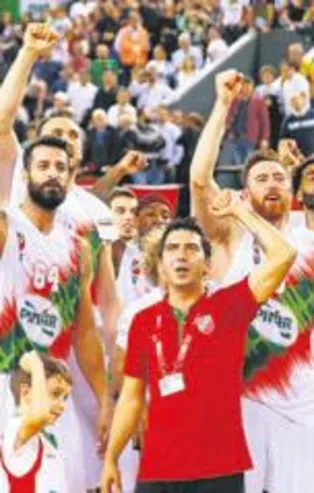 Pınar Karşıyaka Cimbom’u ezdi geçti (Yurttan ve dünyadan spor gündemi)