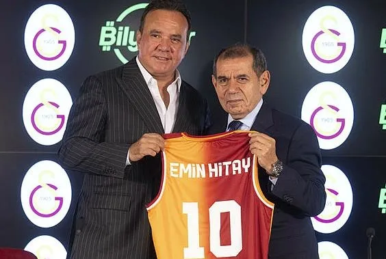 Hedef 50 milyon Euro