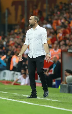 Igor Tudor sessizliğini bozdu