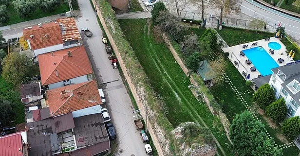 Papa 14'üncü Leo İznik’i ziyaret etti: Ertesi gün tarihi arsa ilana kondu