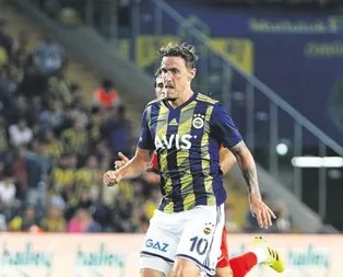 Max Kruse için karar Salı günü