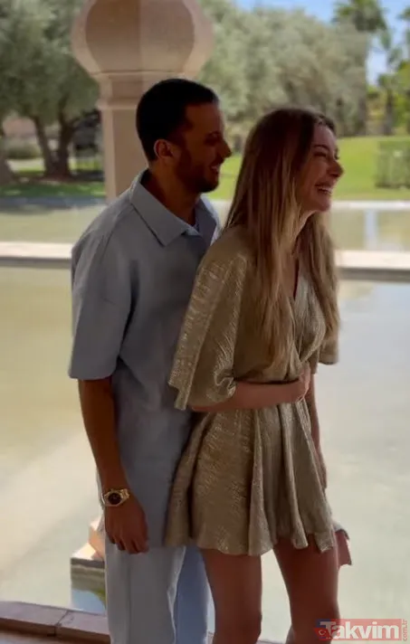 Şeyma Subaşı ve Mohammed Alsaloussi boşanıyor "Boşanma davaları yakında..." Şeyma Subaşı yüzüğü attı böyle paylaştı - 7