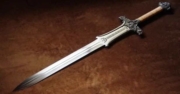 Rüyada kılıçla savaşma ne anlama gelir? Rüyada kılıç görmenin tabirleri...-3