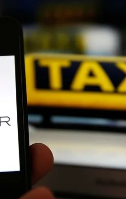 Slovakya Uber’i yasakladı