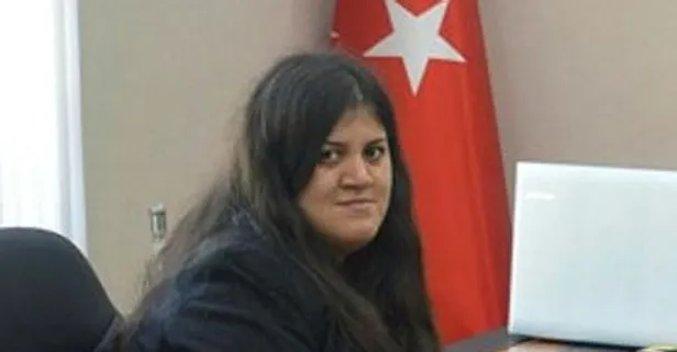 SON DAKİKA: Cumhuriyet Savcısı Özlem Salkım'ın ağır yaralanmasında sır perdesi aralanıyor: Astsubayın silahıyla vuruldu