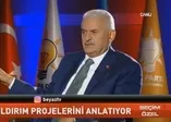 Binali Yıldırım gençler için müjdelerini sıraladı