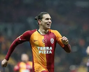 Falcao ve Taylan takımla çalıştı