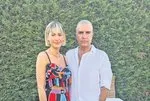 Berdan ve Dilara Mardini evliliklerini anlattı