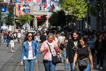 Batı’da güneş Doğu’da yağış var!