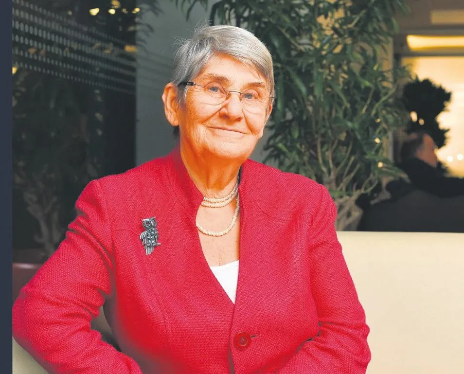 Hastalıkları sirkeleyin!