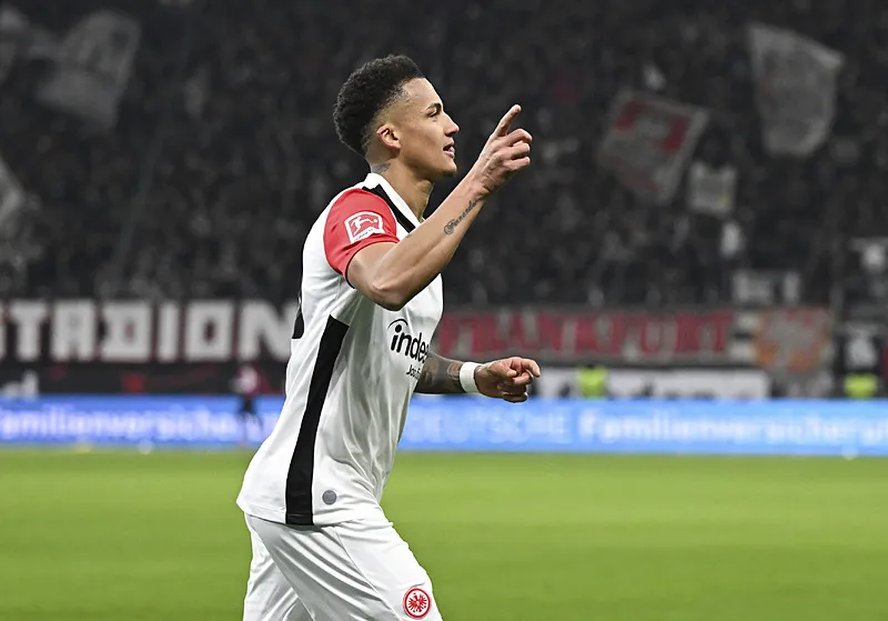 Fenerbahçe yeni stoperini buldu! Kararını gelecek ay verecek - 20