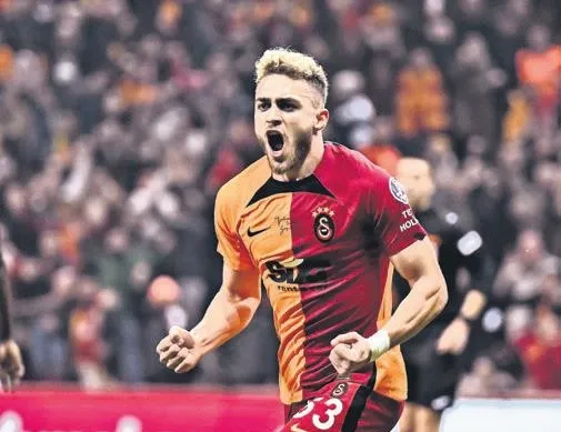 BARIŞ’A DORTMUND KANCASI