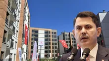 TOKİ İstanbulda 1.071 sosyal kiralık konutu 3 yıllığına verecek! Bakan Kurum açıkladı: 1+1 10 bin, 2+1 12 bin, 3+1 15 bin