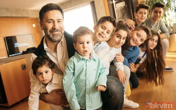 'Kızlarımın eş seçme şansı yok' demişti! İzzet Yıldızhan gelen tepkilere daha fazla dayanamadı adeta çıldırdı! Çektiği video ile böyle isyan etti - 7