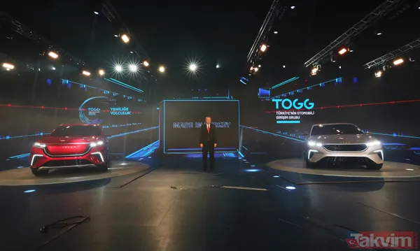 Yerli otomobille ilgili caps'ler sosyal medyayı salladı - 2