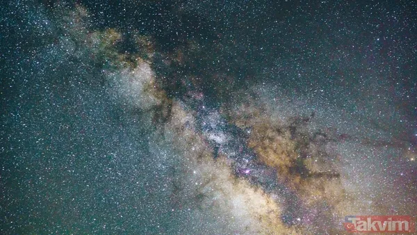 Güneş Sistemi’nde gizemli misafir: İlk radyo sinyali yakalandı! Meğer 50 milyar tonluk... - 8