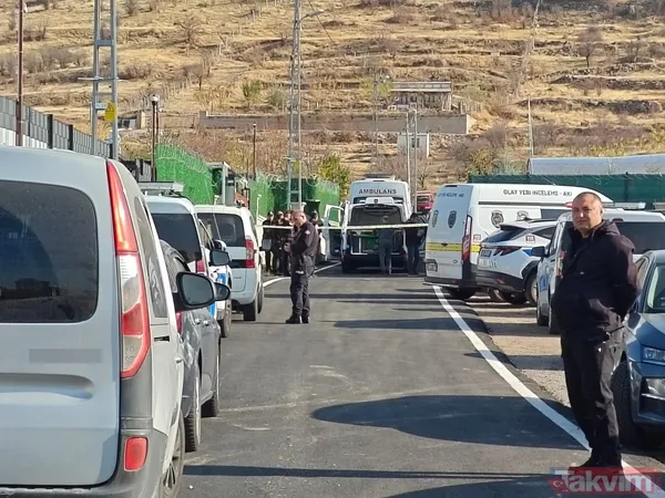 Kayseri'de miras kavgası: Kaynanasını öldürüp intihar etti - 3