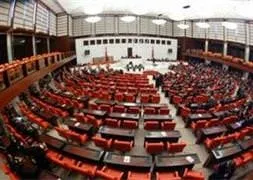 Bütçe görüşmelerine sis engeli