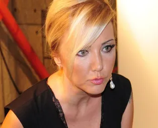 Berna Laçine çirkin deprem provokasyonu nedeniyle soruşturma açıldı!