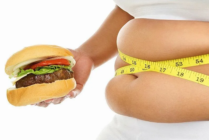 Şeker un kilo vermeyi unutun