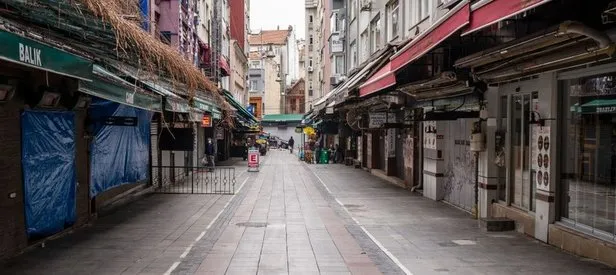 2,5 milyon esnafın gözü tam açılmada